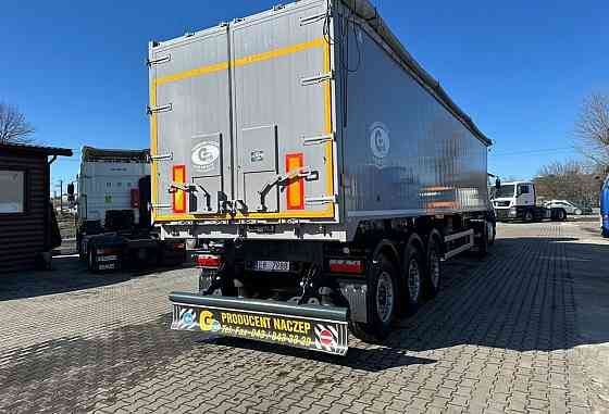 GRAS GS 2023 Вінниця