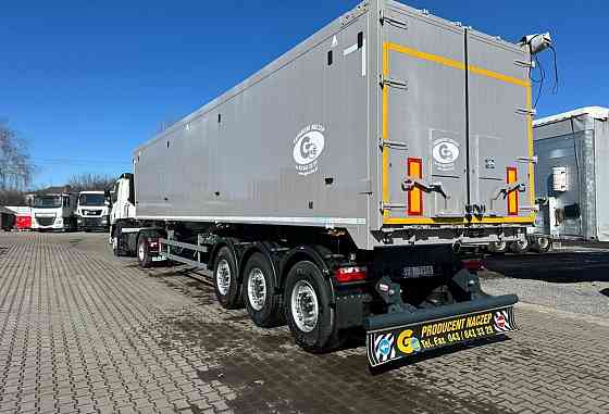 GRAS GS 2023 Вінниця