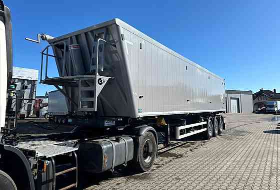 GRAS GS 2023 Вінниця