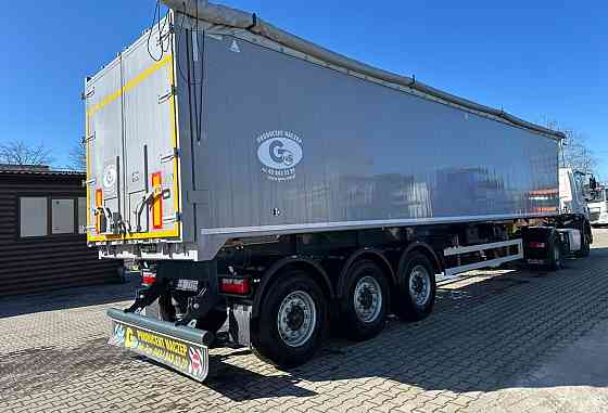 GRAS GS 2023 Вінниця