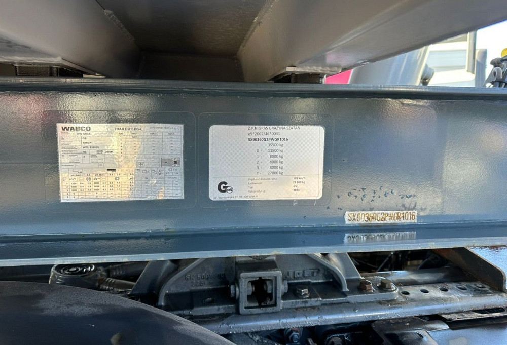 GRAS GS 2023 Вінниця - зображення 17