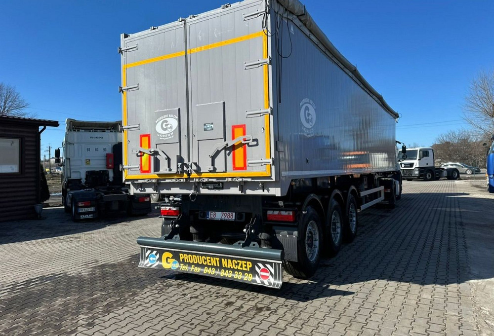 GRAS GS 2023 Вінниця - зображення 4