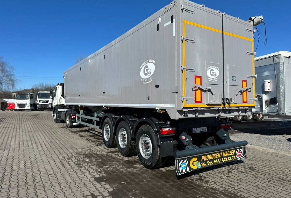 GRAS GS 2023 Вінниця - зображення 5