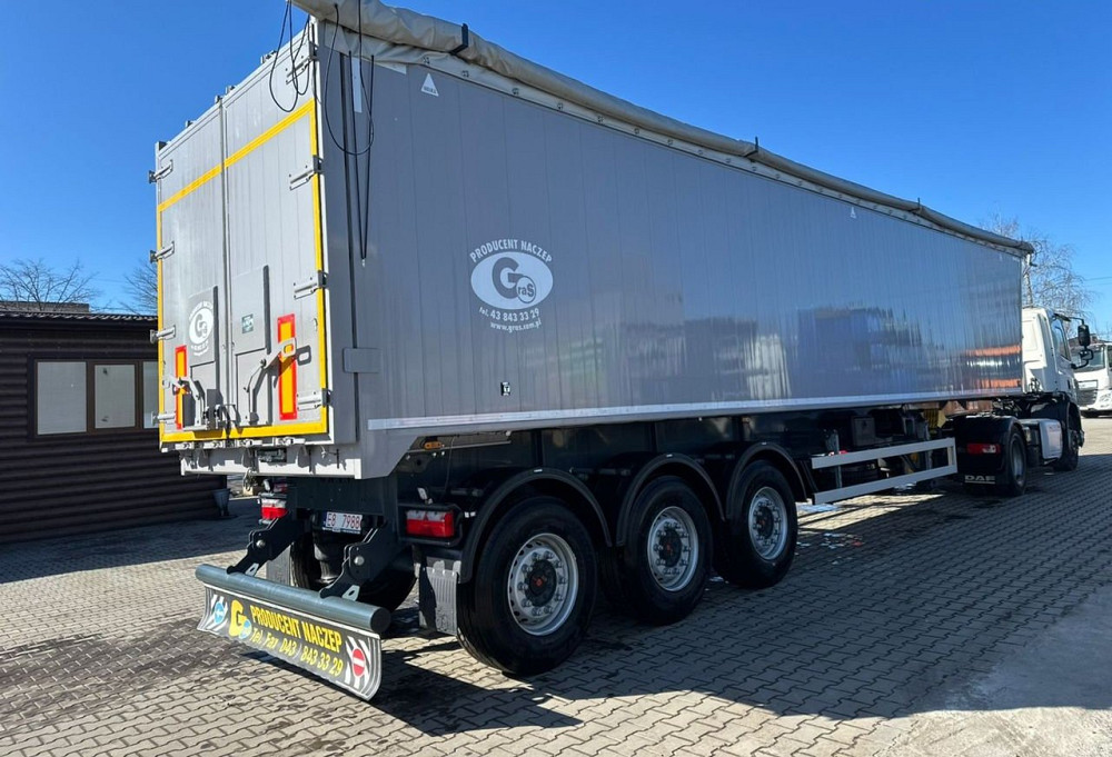 GRAS GS 2023 Вінниця - зображення 3