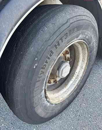 Benalu Benalu 2001 Вінниця