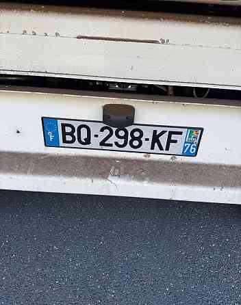 Benalu Benalu 2001 Вінниця