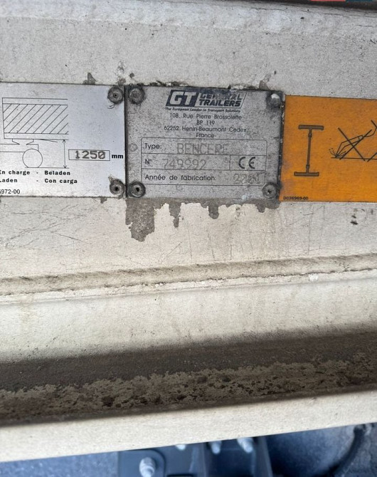 Benalu Benalu 2001 Вінниця - зображення 11