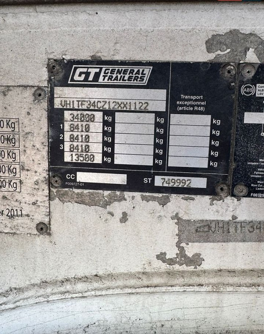 Benalu Benalu 2001 Вінниця - зображення 15