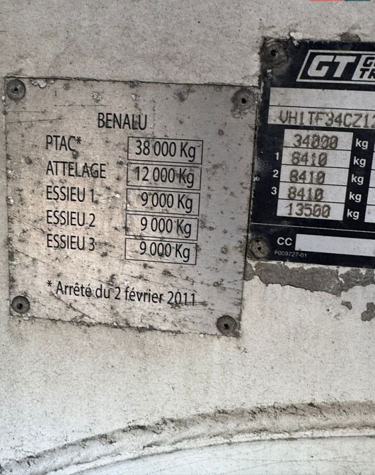 Benalu Benalu 2001 Вінниця - зображення 3