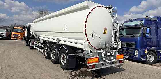 Magyar SR34B2 2008 Вінниця