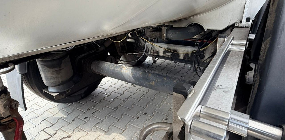 Magyar SR34B2 2008 Вінниця - зображення 10