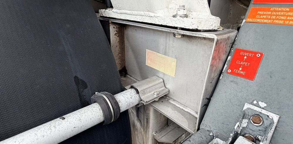 Magyar SR34B2 2008 Вінниця - зображення 9