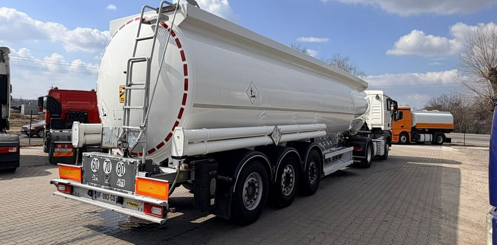 Magyar SR34B2 2008 Вінниця - зображення 4