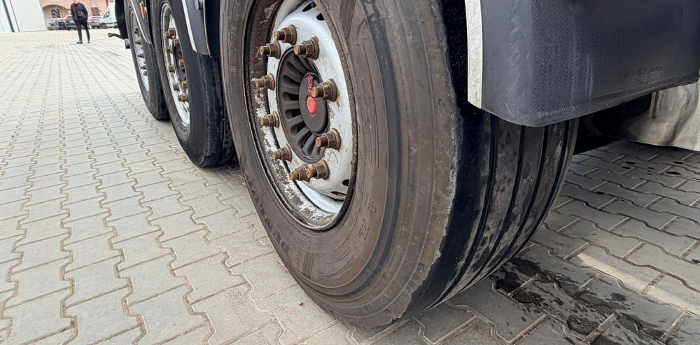 Magyar SR34B2 2008 Вінниця - зображення 8