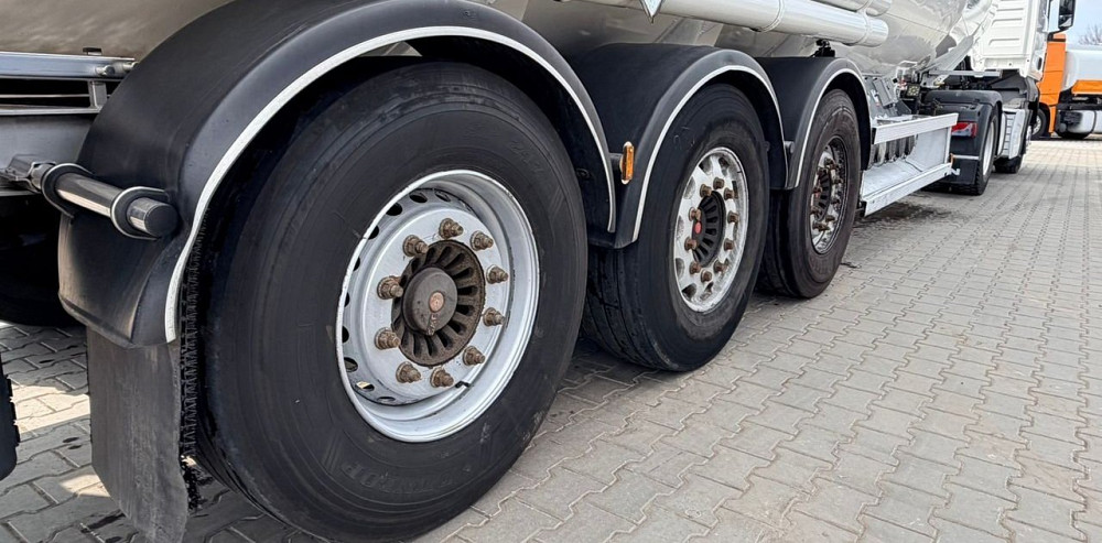 Magyar SR34B2 2008 Вінниця - зображення 6