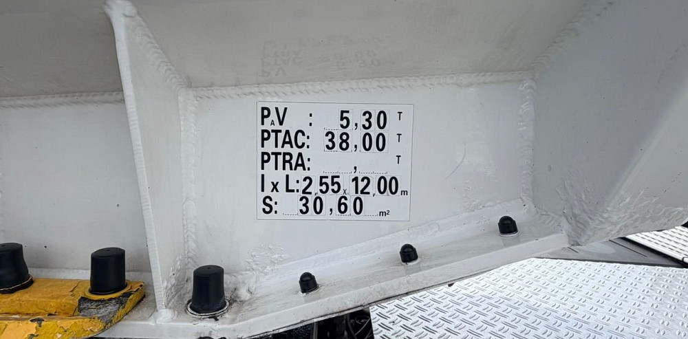 Magyar SR34B2 2008 Вінниця - зображення 12