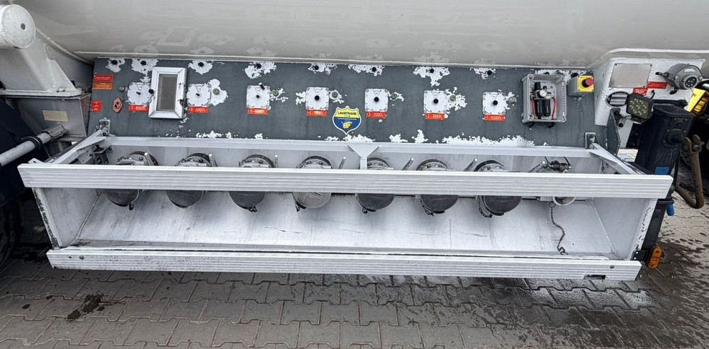 Magyar SR34B2 2008 Вінниця - зображення 7