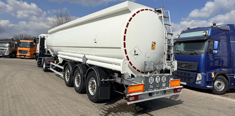 Magyar SR34B2 2008 Вінниця - зображення 5