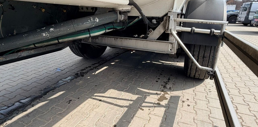 Magyar SR34B2 2008 Вінниця - зображення 15