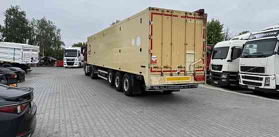 Polkon NW 2009 Вінниця