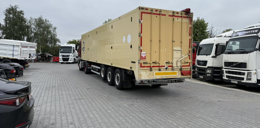 Polkon NW 2009 Вінниця - зображення 2