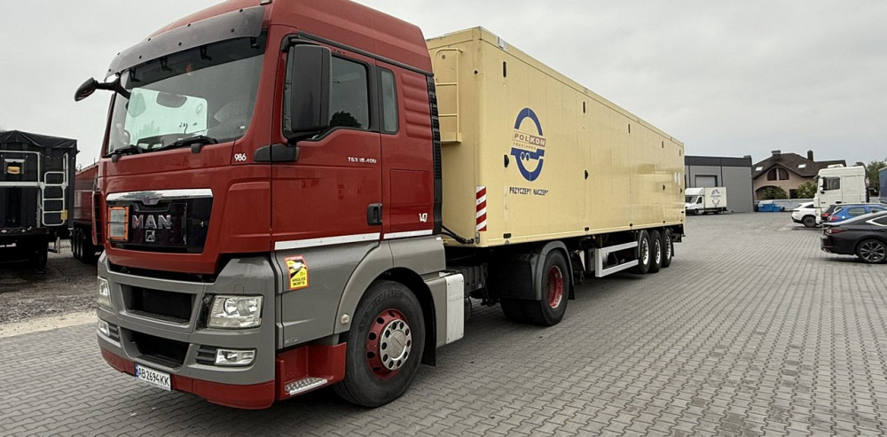 Polkon NW 2009 Вінниця - зображення 1