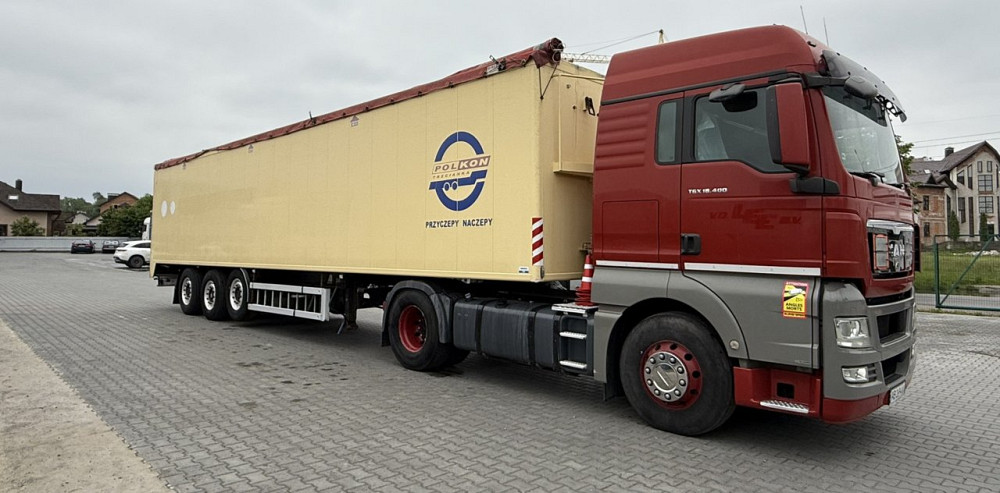 Polkon NW 2009 Вінниця - зображення 4