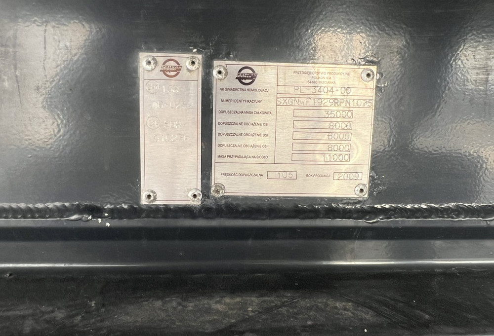 Polkon NW 2009 Вінниця - зображення 14