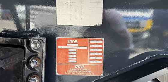 Ova 2005 Вінниця