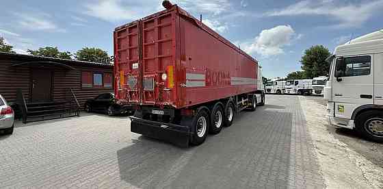 Ova 2005 Вінниця