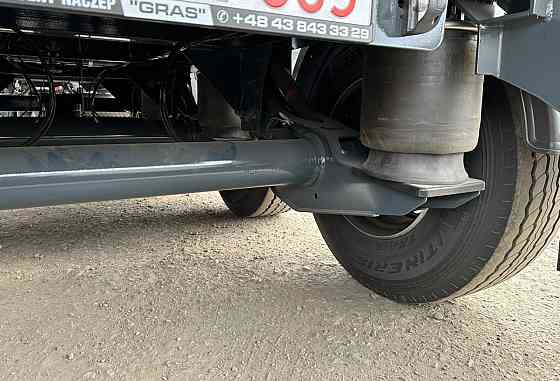 GRAS GS-SAF 2023 Вінниця