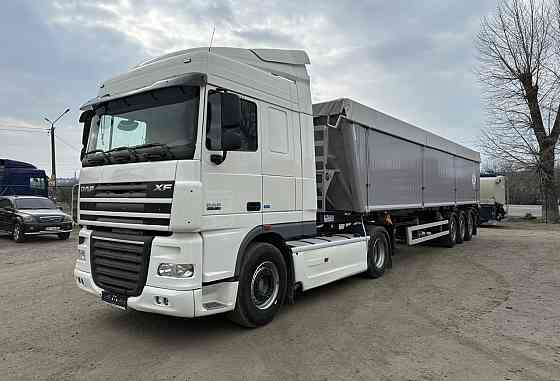 GRAS GS-SAF 2023 Вінниця