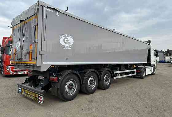 GRAS GS-SAF 2023 Вінниця