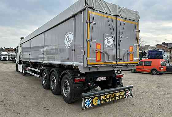 GRAS GS-SAF 2023 Вінниця