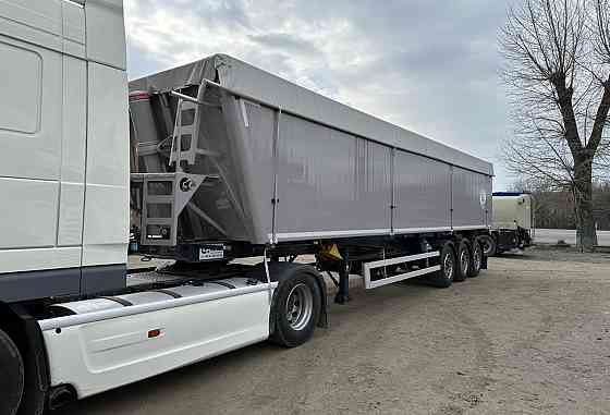 GRAS GS-SAF 2023 Вінниця