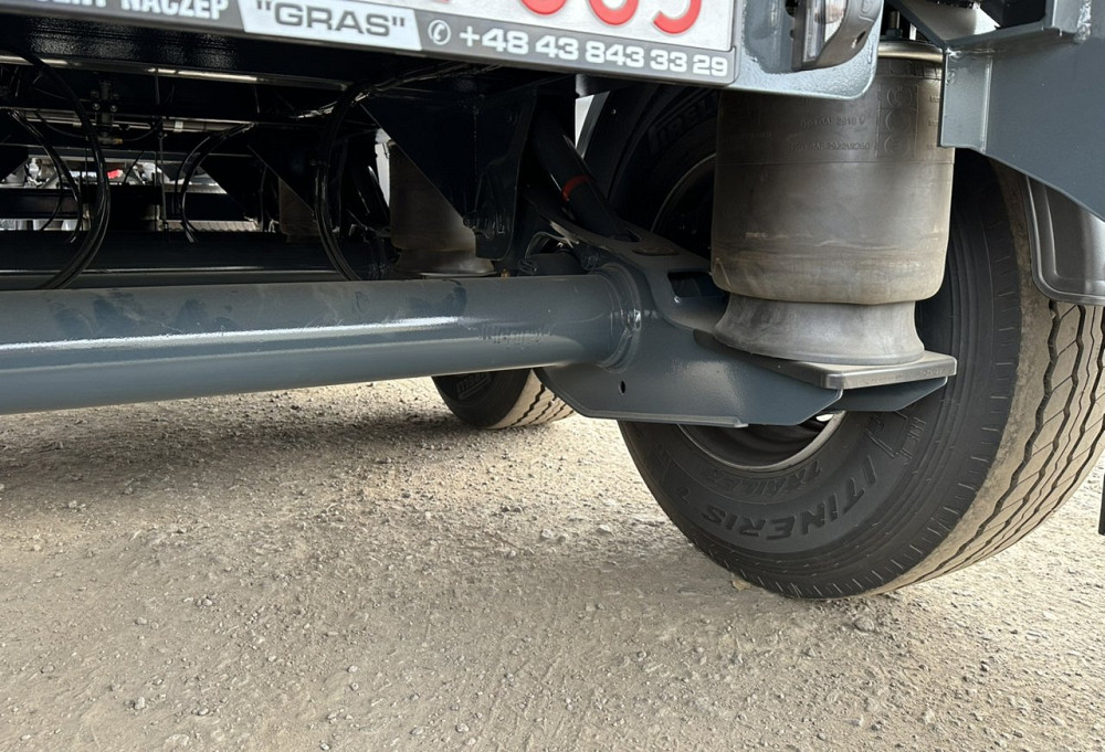 GRAS GS-SAF 2023 Вінниця - зображення 6