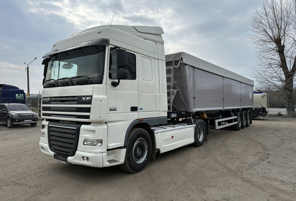 GRAS GS-SAF 2023 Вінниця - зображення 4