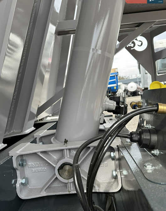 GRAS GS-SAF 2023 Вінниця - зображення 17