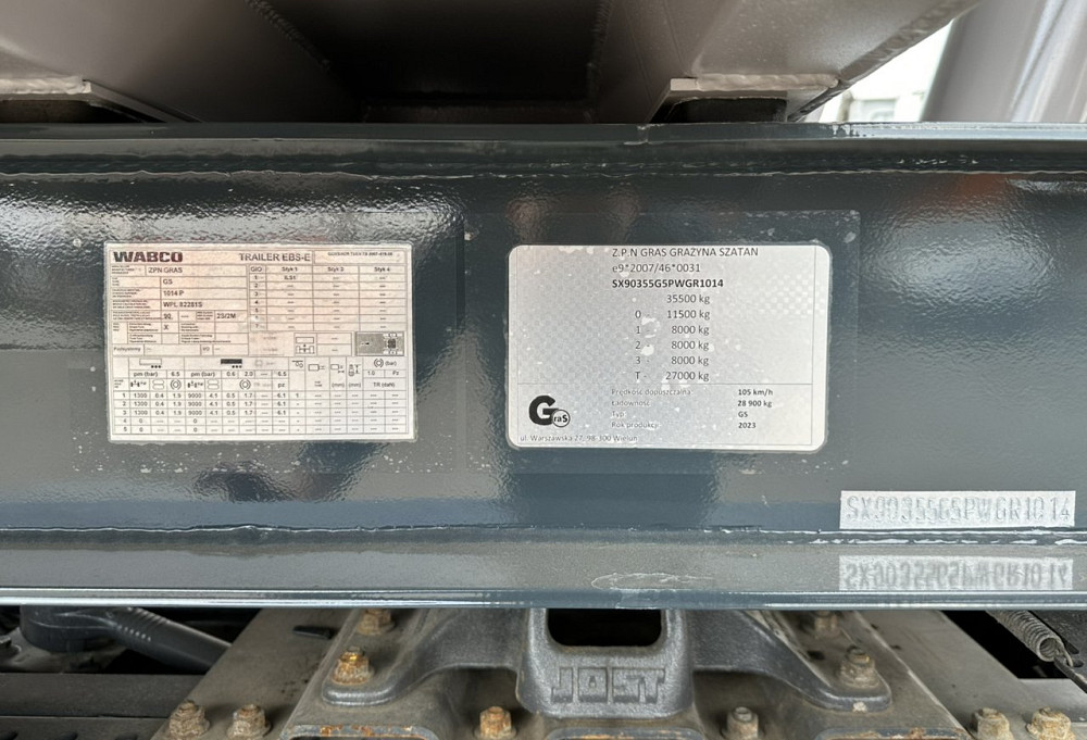 GRAS GS-SAF 2023 Вінниця - зображення 16