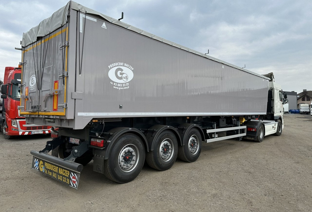 GRAS GS-SAF 2023 Вінниця - зображення 1