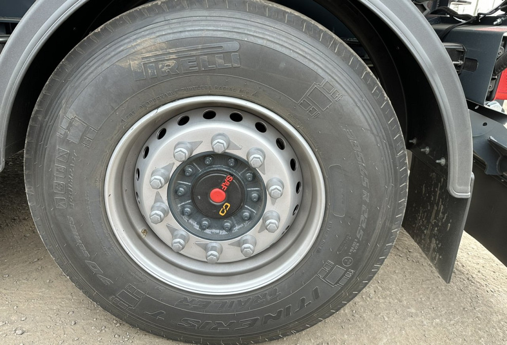 GRAS GS-SAF 2023 Вінниця - зображення 9