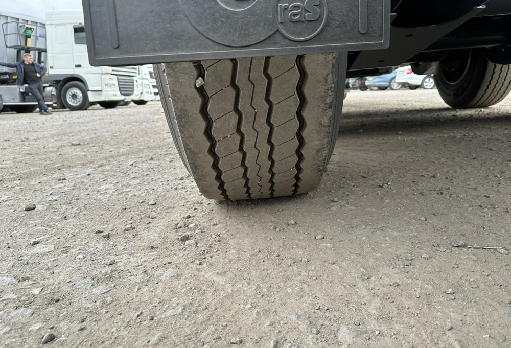 GRAS GS-SAF 2023 Вінниця - зображення 8