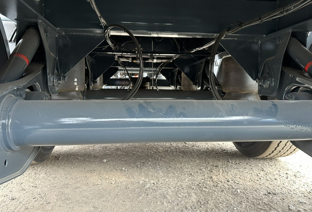 GRAS GS-SAF 2023 Вінниця - зображення 7