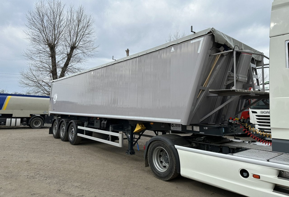 GRAS GS-SAF 2023 Вінниця - зображення 3