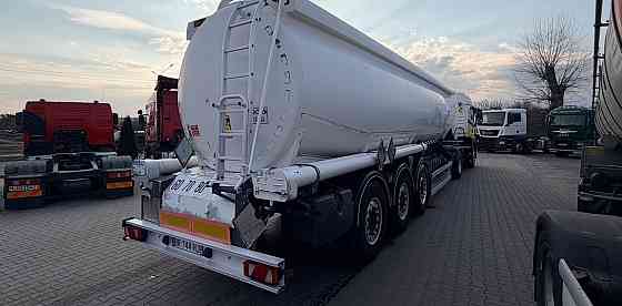 General Trailers Trailers 2005 Вінниця