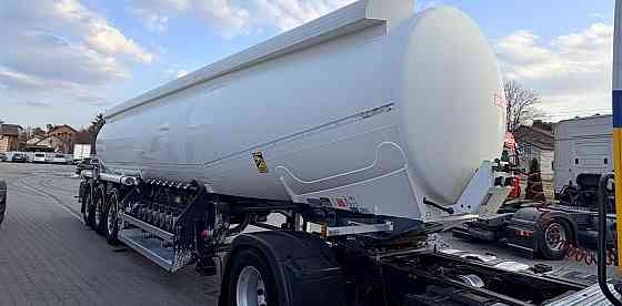 General Trailers Trailers 2005 Вінниця