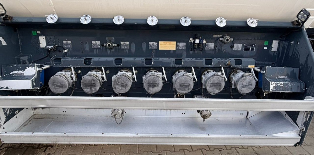 General Trailers Trailers 2005 Вінниця - зображення 9