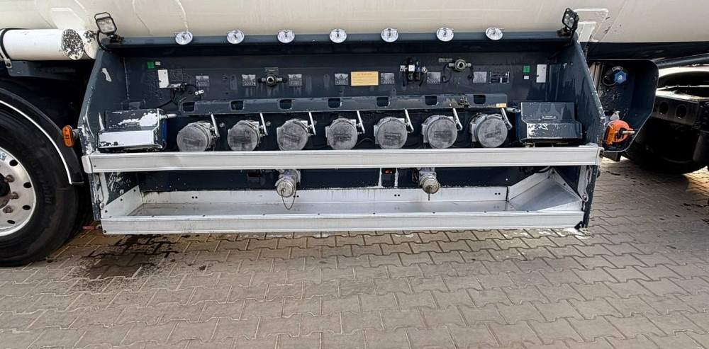 General Trailers Trailers 2005 Вінниця - зображення 8