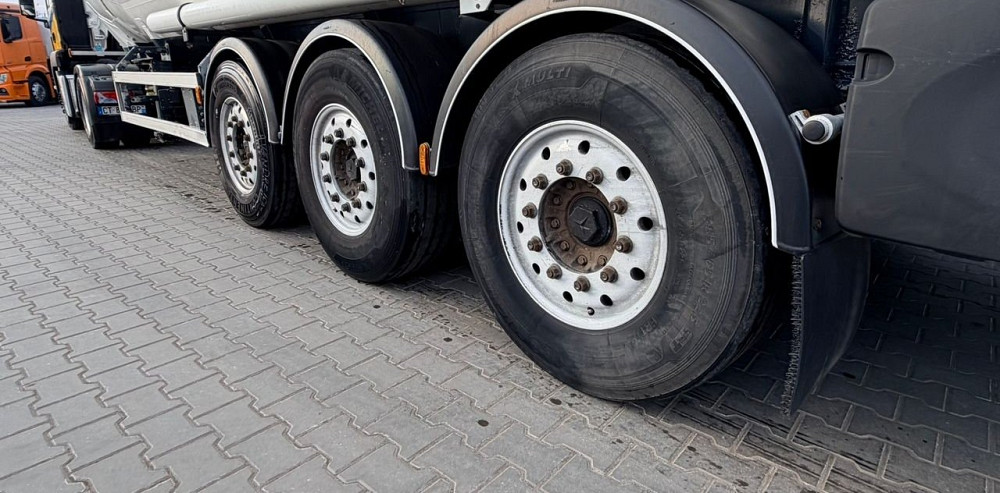 General Trailers Trailers 2005 Вінниця - зображення 6