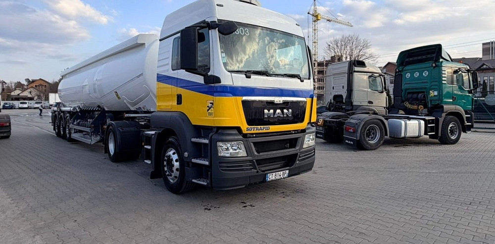 General Trailers Trailers 2005 Вінниця - зображення 2